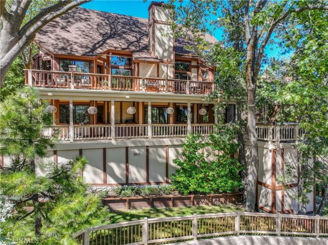 27801 St Bernard, Lake Arrowhead, CA 92352
