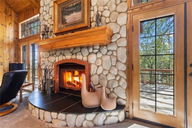 27801 St Bernard, Lake Arrowhead, CA 92352