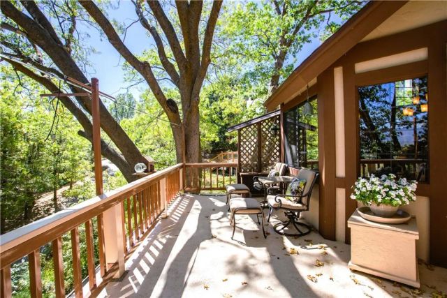 27801 St Bernard, Lake Arrowhead, CA 92352