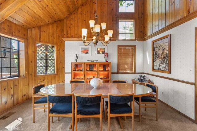 27801 St Bernard, Lake Arrowhead, CA 92352