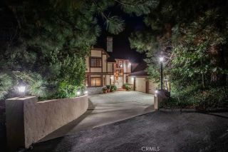 27801 St Bernard, Lake Arrowhead, CA 92352