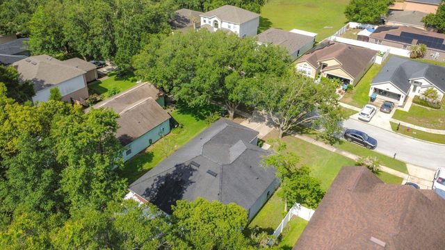 527 DOMINISH ESTATES DRIVE, Apopka, FL 32712