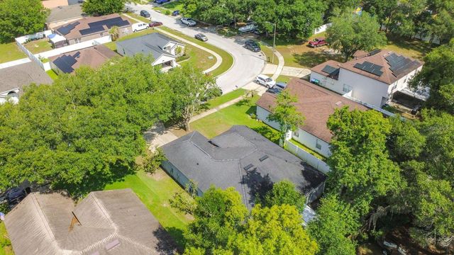 527 DOMINISH ESTATES DRIVE, Apopka, FL 32712