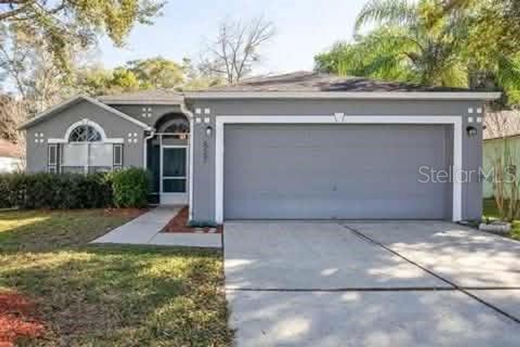 527 DOMINISH ESTATES DRIVE, Apopka, FL 32712