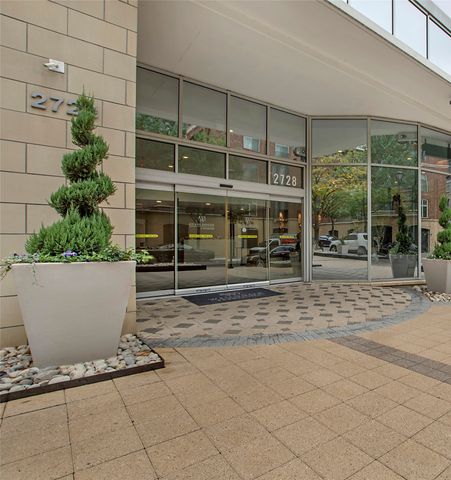 2728 Mckinnon Street 2106, Dallas, TX 75201