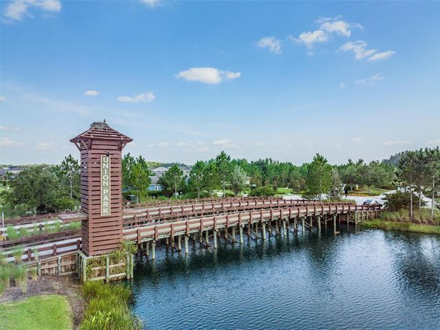 32383 NATURAL BRIDGE ROAD, Wesley Chapel, FL 33543