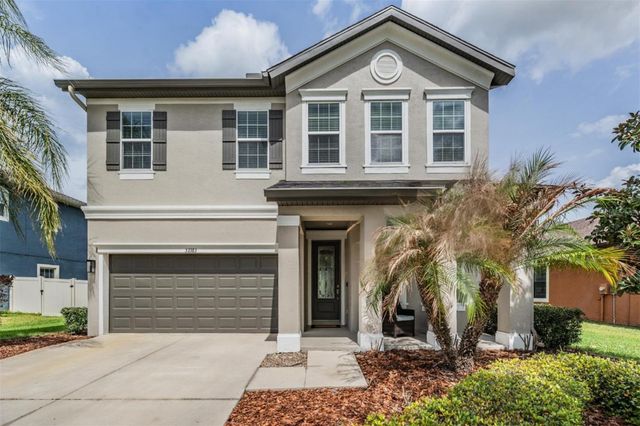 32383 NATURAL BRIDGE ROAD, Wesley Chapel, FL 33543