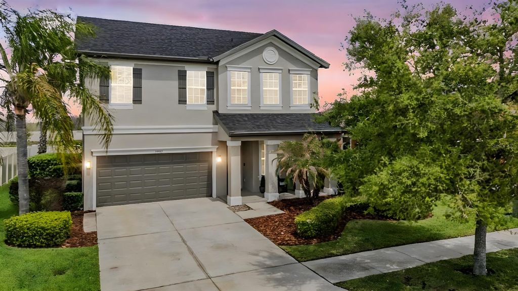 32383 NATURAL BRIDGE ROAD, Wesley Chapel, FL 33543