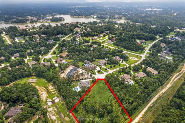 4406 Chateau Creek Way, Spring, TX 77386