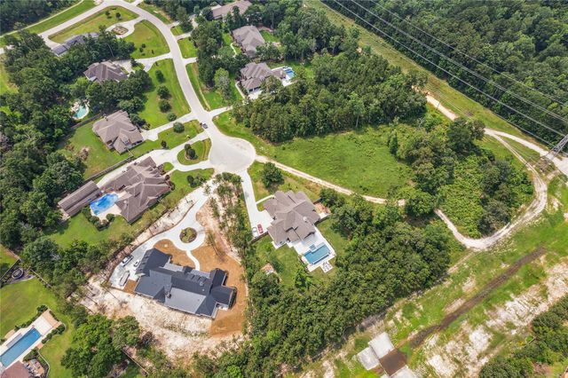 4406 Chateau Creek Way, Spring, TX 77386