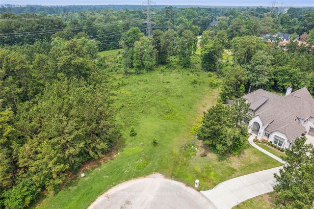 4406 Chateau Creek Way, Spring, TX 77386