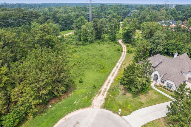 4406 Chateau Creek Way, Spring, TX 77386