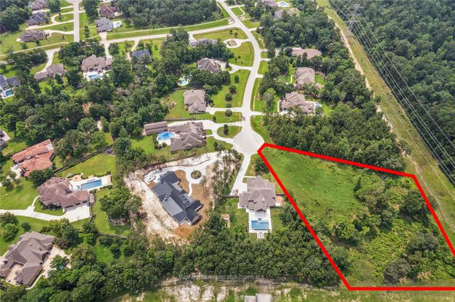 4406 Chateau Creek Way, Spring, TX 77386