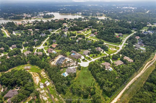 4406 Chateau Creek Way, Spring, TX 77386