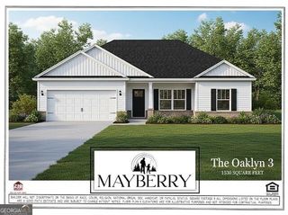 312 Barney Run 172, Statesboro, GA 30458