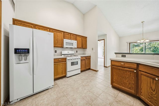 4956 Windsford Circle, North Ridgeville, OH 44039