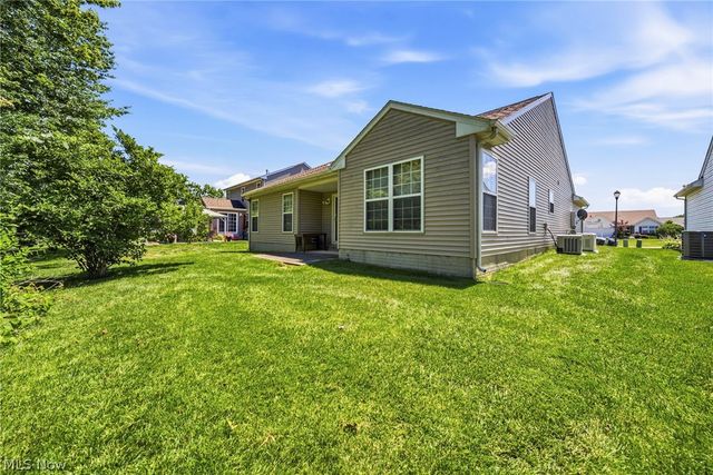 4956 Windsford Circle, North Ridgeville, OH 44039