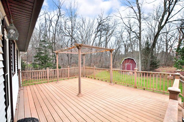 913 Jeremy Swamp Road, Southbury, CT 06488