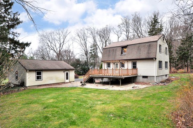 913 Jeremy Swamp Road, Southbury, CT 06488