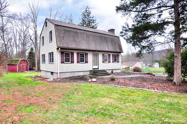 913 Jeremy Swamp Road, Southbury, CT 06488