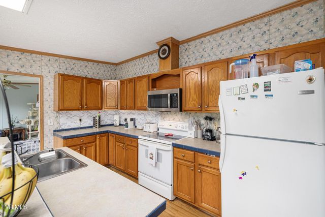 250 Dogwalk Road, Greeneville, TN 37745