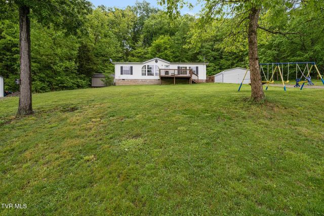 250 Dogwalk Road, Greeneville, TN 37745