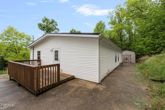 250 Dogwalk Road, Greeneville, TN 37745