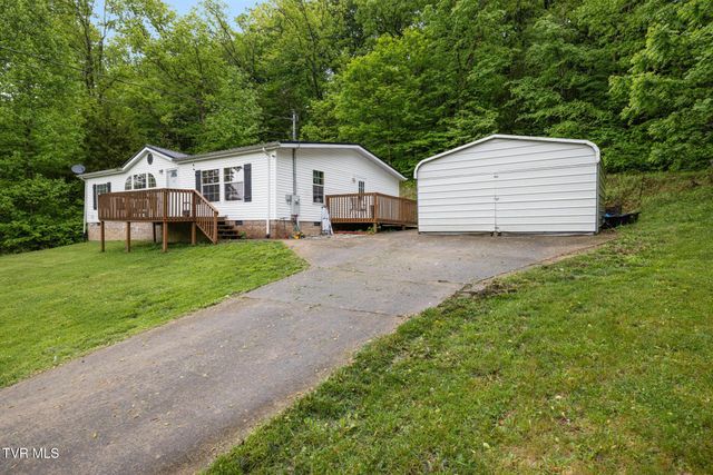 250 Dogwalk Road, Greeneville, TN 37745