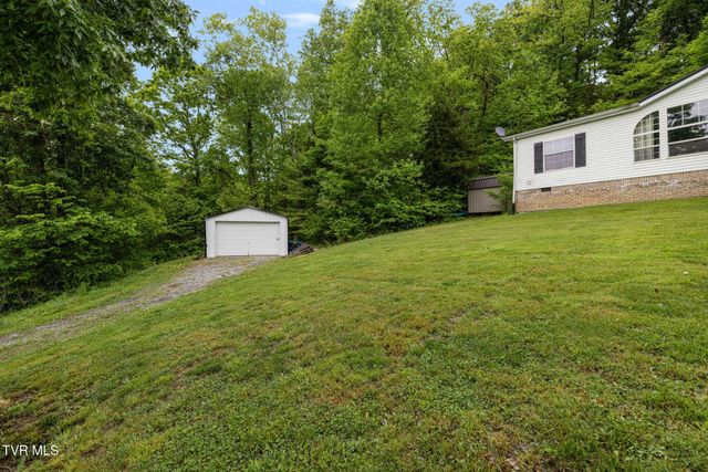 250 Dogwalk Road, Greeneville, TN 37745