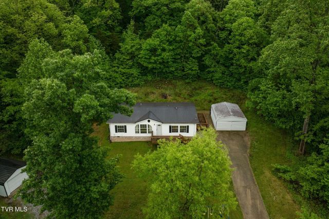 250 Dogwalk Road, Greeneville, TN 37745