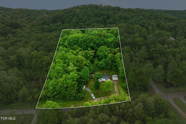 250 Dogwalk Road, Greeneville, TN 37745