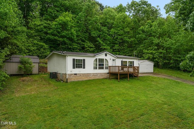 250 Dogwalk Road, Greeneville, TN 37745