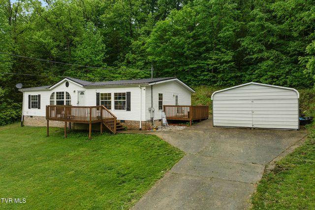 250 Dogwalk Road, Greeneville, TN 37745