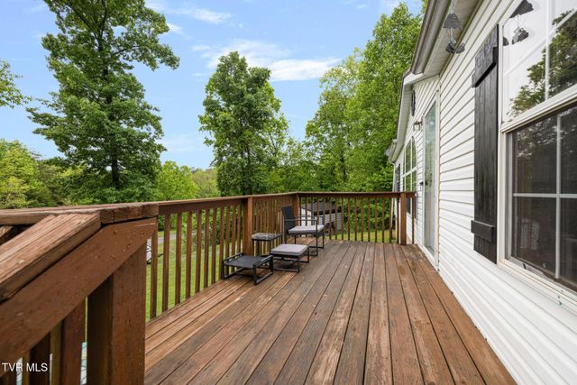250 Dogwalk Road, Greeneville, TN 37745