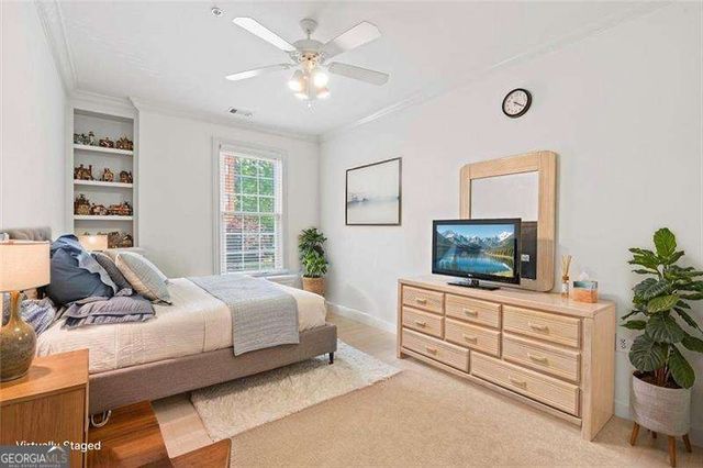 4855 Ivy Ridge Drive SE 305, Atlanta, GA 30339