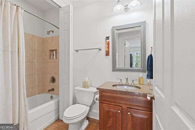 4855 Ivy Ridge Drive SE 305, Atlanta, GA 30339