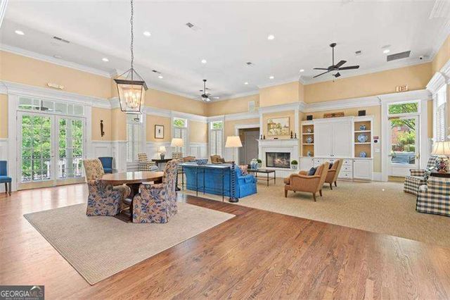 4855 Ivy Ridge Drive SE 305, Atlanta, GA 30339