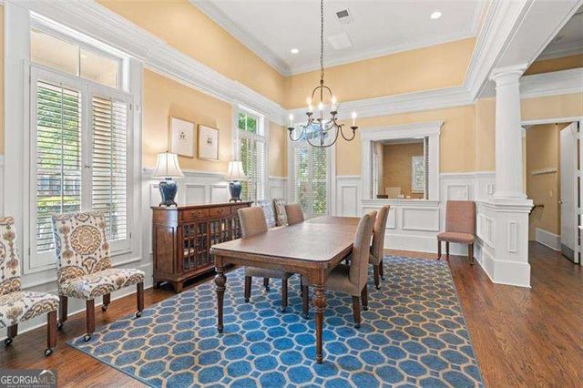4855 Ivy Ridge Drive SE 305, Atlanta, GA 30339