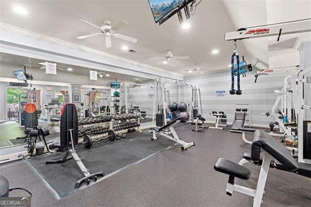 4855 Ivy Ridge Drive SE 305, Atlanta, GA 30339