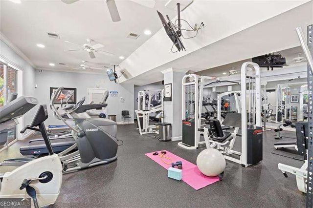 4855 Ivy Ridge Drive SE 305, Atlanta, GA 30339