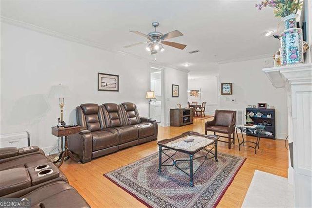 4855 Ivy Ridge Drive SE 305, Atlanta, GA 30339