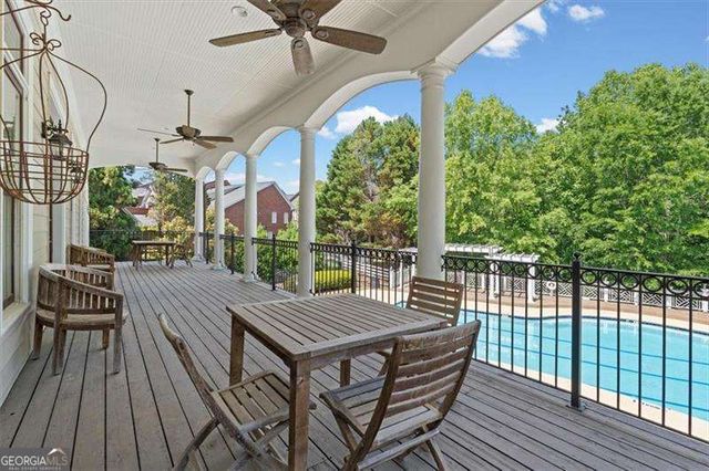 4855 Ivy Ridge Drive SE 305, Atlanta, GA 30339