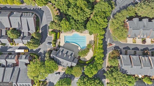 4855 Ivy Ridge Drive SE 305, Atlanta, GA 30339