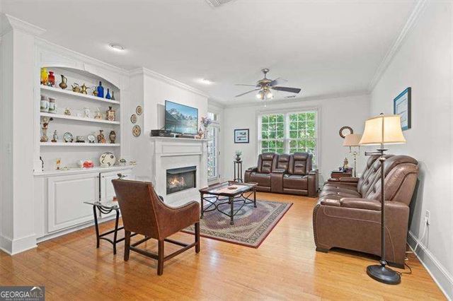 4855 Ivy Ridge Drive SE 305, Atlanta, GA 30339