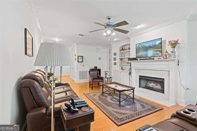 4855 Ivy Ridge Drive SE 305, Atlanta, GA 30339