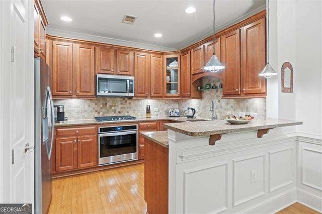 4855 Ivy Ridge Drive SE 305, Atlanta, GA 30339