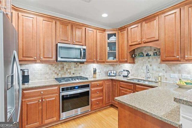 4855 Ivy Ridge Drive SE 305, Atlanta, GA 30339