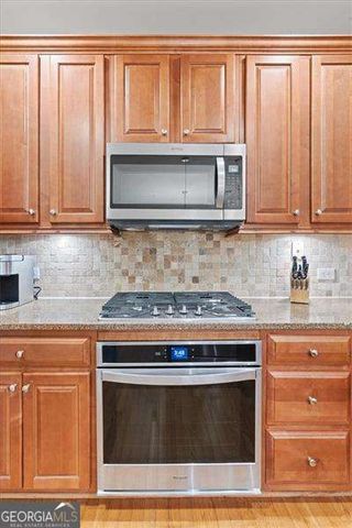 4855 Ivy Ridge Drive SE 305, Atlanta, GA 30339