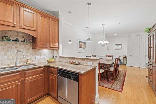 4855 Ivy Ridge Drive SE 305, Atlanta, GA 30339