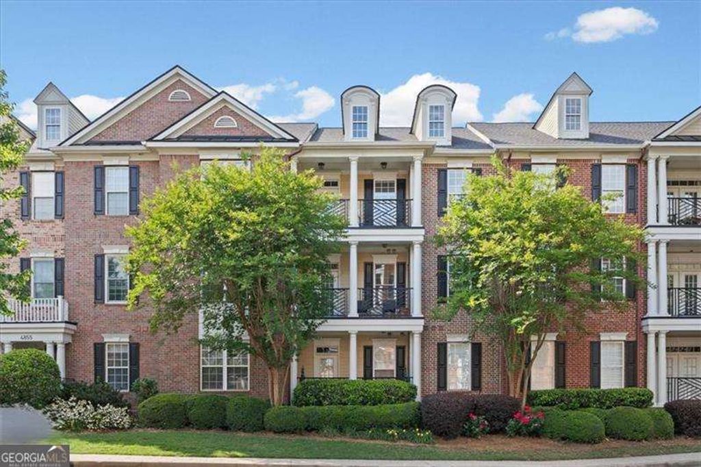 4855 Ivy Ridge Drive SE 305, Atlanta, GA 30339